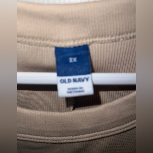 Fitted dress from old navy - Picture 3 of 3